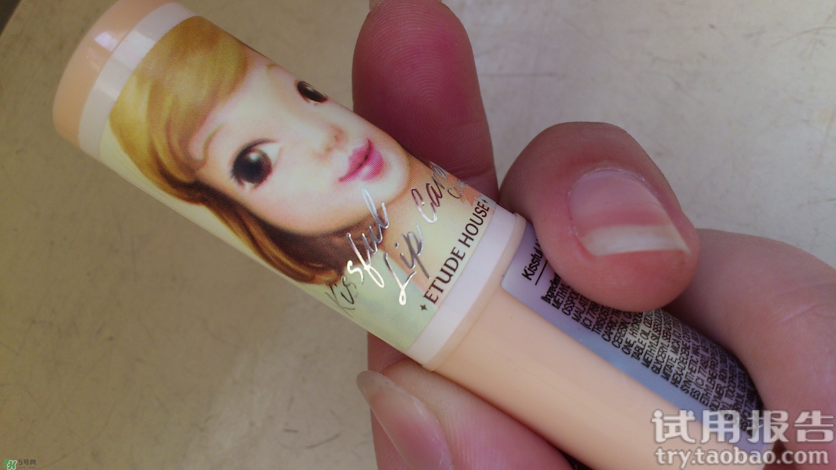 唇部遮瑕膏能吃嗎？唇部遮瑕膏吃了有毒嗎？