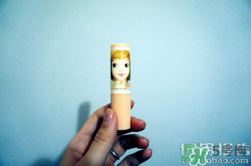 唇部遮瑕膏怎么用？唇部遮瑕膏使用方法