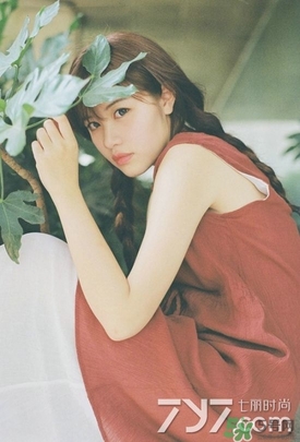 雙魚馬尾怎么扎好看？馬尾辮的各種扎法圖片