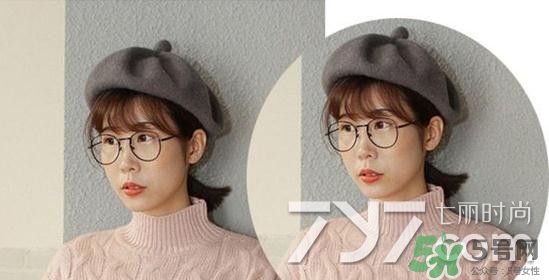 雙魚馬尾怎么扎好看？馬尾辮的各種扎法圖片