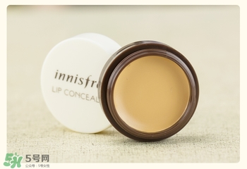 悅詩(shī)風(fēng)吟唇部遮瑕膏怎么用？悅詩(shī)風(fēng)吟唇部遮瑕膏使用方法