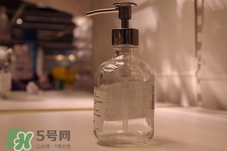 能用洗手液洗碗嗎？洗手液可以洗碗嗎？