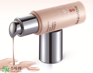 冬天用粉底液還是氣墊？冬天用粉底液還是bb霜好？