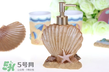 洗手液是中性的嗎？洗手液是酸性還是堿性？