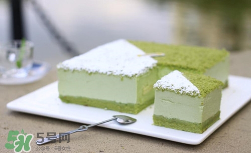 吃抹茶蛋糕會胖嗎?一塊抹茶蛋糕的熱量是多少 吃抹茶蛋糕會胖嗎?一塊抹茶蛋糕的熱量是多少