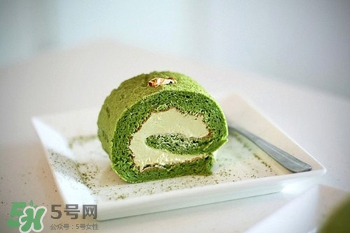 吃抹茶蛋糕會胖嗎?一塊抹茶蛋糕的熱量是多少 吃抹茶蛋糕會胖嗎?一塊抹茶蛋糕的熱量是多少