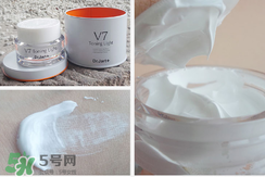 素顏霜的作用_素顏霜的功效 素顏霜的作用_素顏霜的功效