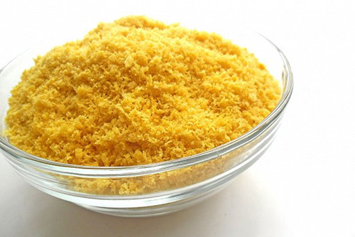 面包糠是什么東西?面包糠可以做成什么美食 面包糠是什么東西?面包糠可以做成什么美食