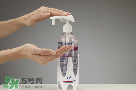 孕婦可以用洗手液嗎？懷孕了能用洗手液嗎？