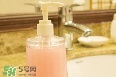 孕婦可以用洗手液嗎？懷孕了能用洗手液嗎？