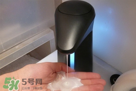 洗手液傷手嗎？洗手液對(duì)手有傷害嗎？