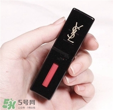 圣羅蘭黑膠唇釉色號(hào) ysl黑膠試色 圣羅蘭黑膠唇釉色號(hào) ysl黑膠試色