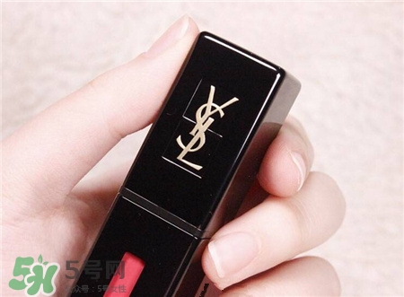 圣羅蘭黑膠唇釉色號(hào) ysl黑膠試色 圣羅蘭黑膠唇釉色號(hào) ysl黑膠試色