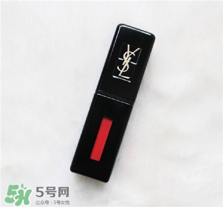 圣羅蘭黑膠唇釉色號(hào) ysl黑膠試色 圣羅蘭黑膠唇釉色號(hào) ysl黑膠試色