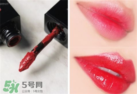 圣羅蘭黑膠唇釉色號(hào) ysl黑膠試色 圣羅蘭黑膠唇釉色號(hào) ysl黑膠試色