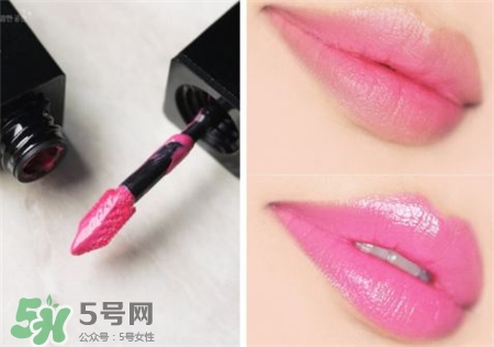 圣羅蘭黑膠唇釉色號(hào) ysl黑膠試色 圣羅蘭黑膠唇釉色號(hào) ysl黑膠試色