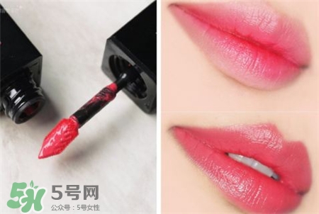 圣羅蘭黑膠唇釉色號(hào) ysl黑膠試色 圣羅蘭黑膠唇釉色號(hào) ysl黑膠試色