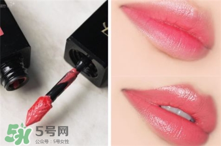 圣羅蘭黑膠唇釉色號(hào) ysl黑膠試色 圣羅蘭黑膠唇釉色號(hào) ysl黑膠試色