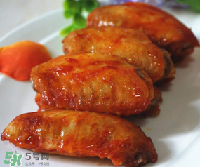 奧爾良烤翅烤箱烤多久？奧爾良烤翅要烤多久？