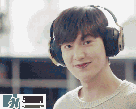 李敏鎬的耳機什么牌子？李敏鎬同款耳機購買介紹