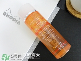 收斂水哪個牌子好？2017年收斂水排行榜