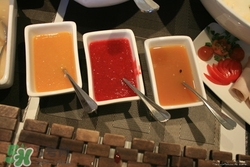 做果醬為什么要加檸檬汁?做果醬沒有檸檬汁怎么辦 做果醬為什么要加檸檬汁?做果醬沒有檸檬汁怎么辦