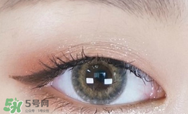 單眼皮眼影的畫法,單眼皮眼影怎么畫好看圖解 單眼皮眼影的畫法,單眼皮眼影怎么畫好看圖解