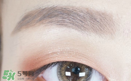 單眼皮眼影的畫法,單眼皮眼影怎么畫好看圖解 單眼皮眼影的畫法,單眼皮眼影怎么畫好看圖解