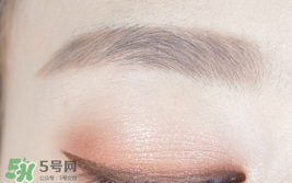 單眼皮眼影的畫法,單眼皮眼影怎么畫好看圖解 單眼皮眼影的畫法,單眼皮眼影怎么畫好看圖解