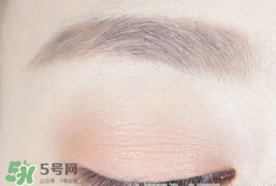 單眼皮眼影的畫法,單眼皮眼影怎么畫好看圖解 單眼皮眼影的畫法,單眼皮眼影怎么畫好看圖解