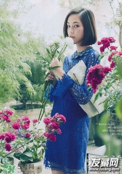 李溪芮的發(fā)型是什么？李溪芮同款發(fā)型怎么打造？