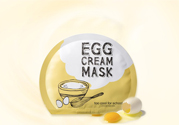 too cool for school雞蛋面膜怎么樣？好用嗎？
