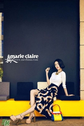 李溪芮妝容怎么化？李溪芮仿妝教程