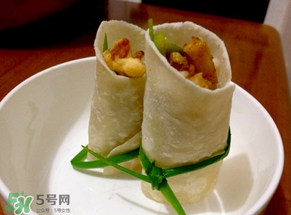 立春為什么吃春餅？立春吃春餅的故事