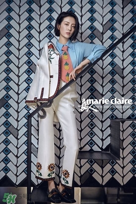 李溪芮妝容怎么化？李溪芮仿妝教程