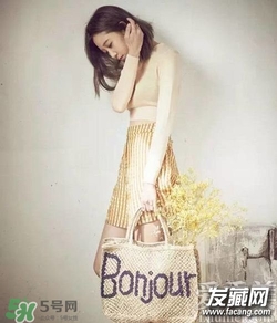 李溪芮的發(fā)型是什么？李溪芮同款發(fā)型怎么打造？