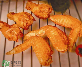 奧爾良烤翅可以用微波爐嗎？奧爾良烤翅放微波爐烤多久？