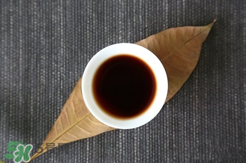 喝濃茶對身體有害嗎?喝濃茶的好處和壞處 喝濃茶對身體有害嗎?喝濃茶的好處和壞處