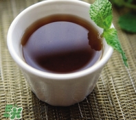 中藥涼茶可以隔夜喝嗎?涼茶隔夜喝好嗎 中藥涼茶可以隔夜喝嗎?涼茶隔夜喝好嗎