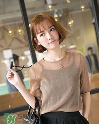 內(nèi)扣梨花頭短發(fā)_梨花頭短發(fā)發(fā)型圖片 內(nèi)扣梨花頭短發(fā)_梨花頭短發(fā)發(fā)型圖片