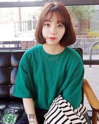 內(nèi)扣梨花頭短發(fā)_梨花頭短發(fā)發(fā)型圖片 內(nèi)扣梨花頭短發(fā)_梨花頭短發(fā)發(fā)型圖片