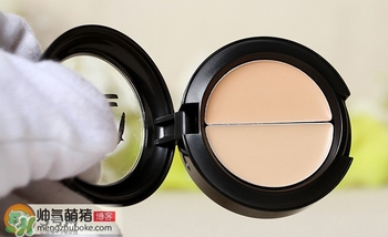 愛茉莉遮瑕膏多少錢？愛茉莉雙色遮瑕膏價(jià)格