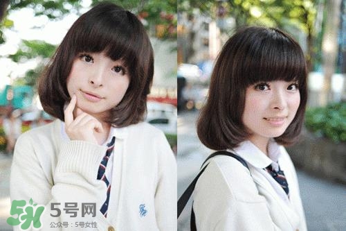 內(nèi)扣梨花頭短發(fā)_梨花頭短發(fā)發(fā)型圖片 內(nèi)扣梨花頭短發(fā)_梨花頭短發(fā)發(fā)型圖片