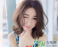 發(fā)際線高適合什么發(fā)型？發(fā)際線高怎么辦