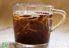 紅糖姜棗茶可以天天喝嗎?紅糖姜棗茶多久喝一次好? 紅糖姜棗茶可以天天喝嗎?紅糖姜棗茶多久喝一次好?