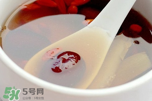 紅糖姜湯什么時(shí)候喝最好?紅糖姜湯什么時(shí)間喝最好?