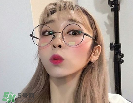 中長發(fā)染色發(fā)型圖片_中長發(fā)染發(fā)顏色大全