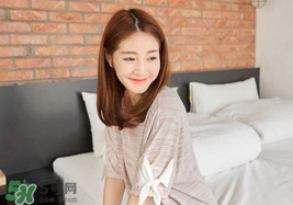 中長發(fā)染色發(fā)型圖片_中長發(fā)染發(fā)顏色大全