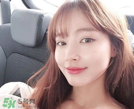 中長發(fā)染色發(fā)型圖片_中長發(fā)染發(fā)顏色大全