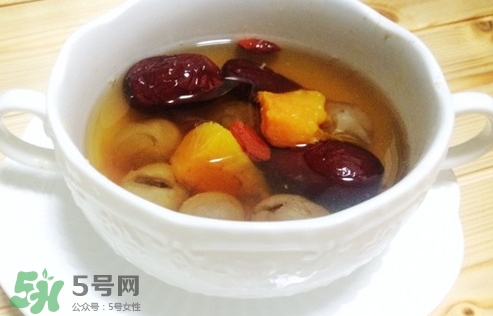 紅棗桂圓湯什么時(shí)候喝最好?紅棗桂圓湯什么時(shí)候吃最合適? 紅棗桂圓湯什么時(shí)候喝最好?紅棗桂圓湯什么時(shí)候吃最合適?